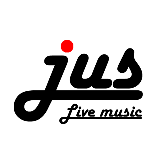 Jus Live Music